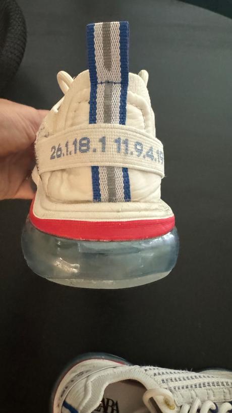 Detske tenisky zara, zara,30