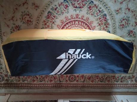 Cestovná postielka, šírka (cm): 60,dĺžka (cm): 120