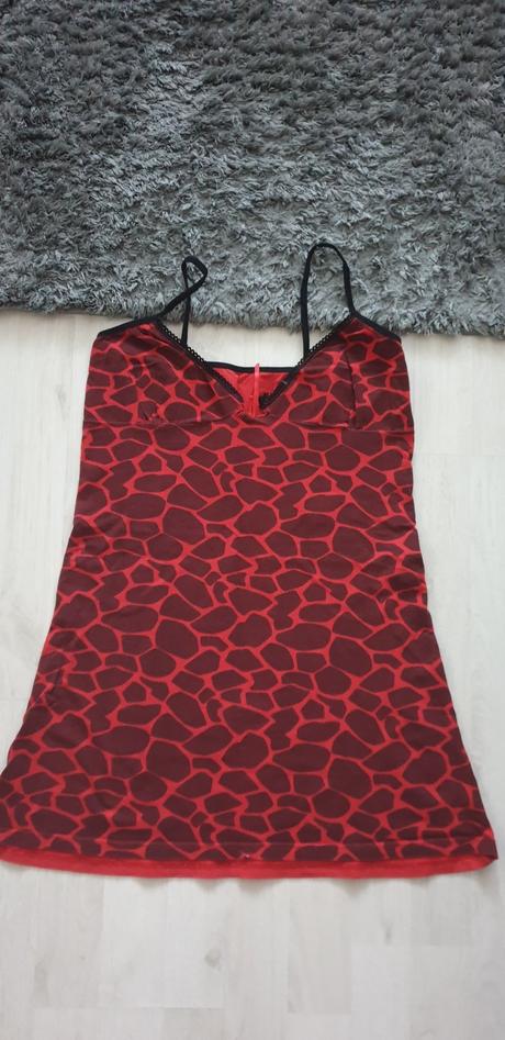 Nočná košeľa m, m