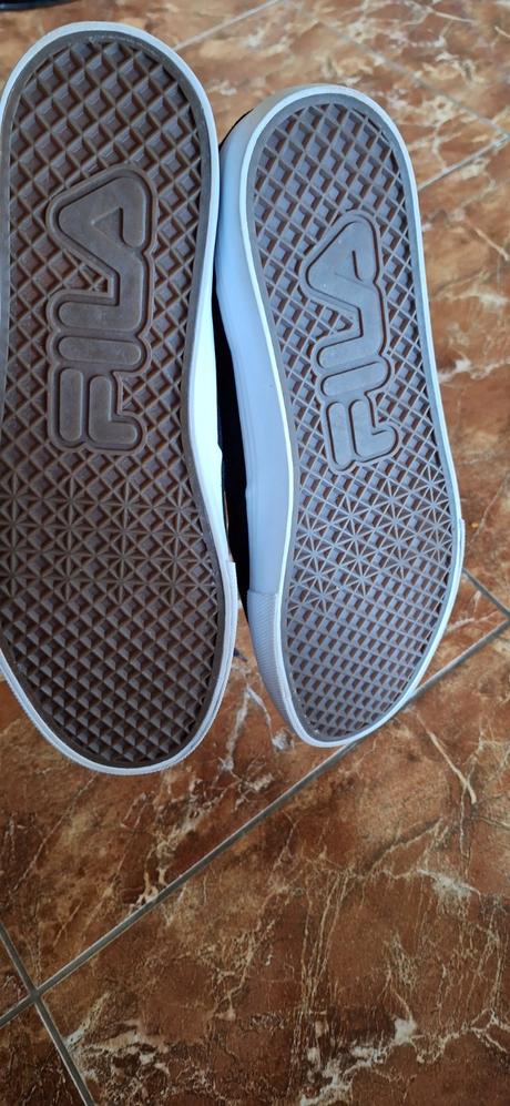 Tenisky, fila,43