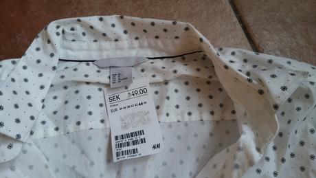Kosela hm, h&m,44