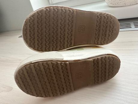 Chlapčenské  gumáky h&m, h&m,22