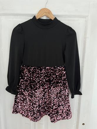 Šaty terranova, terranova,140