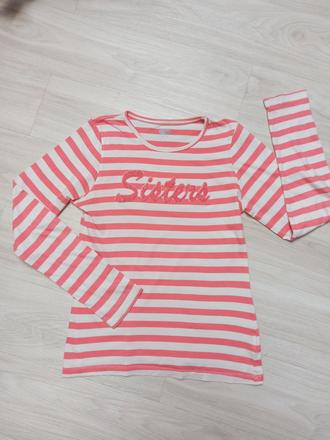 Pásikavé tričko, 146