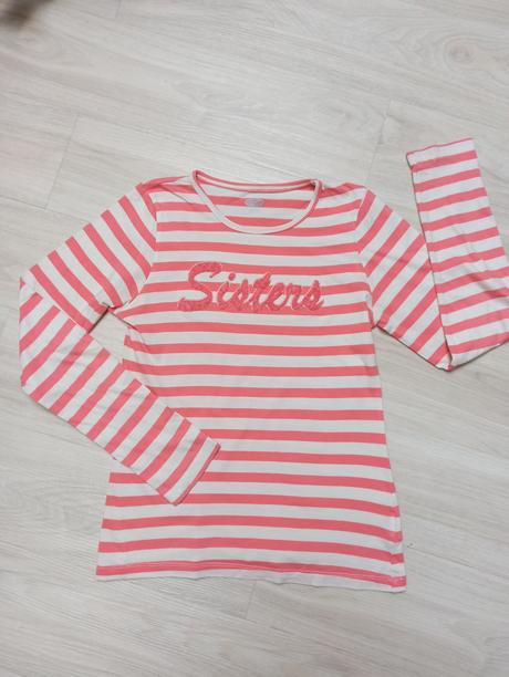 Pásikavé tričko, 146