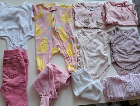 Balicek veci 10ks,  50,56, 50–62