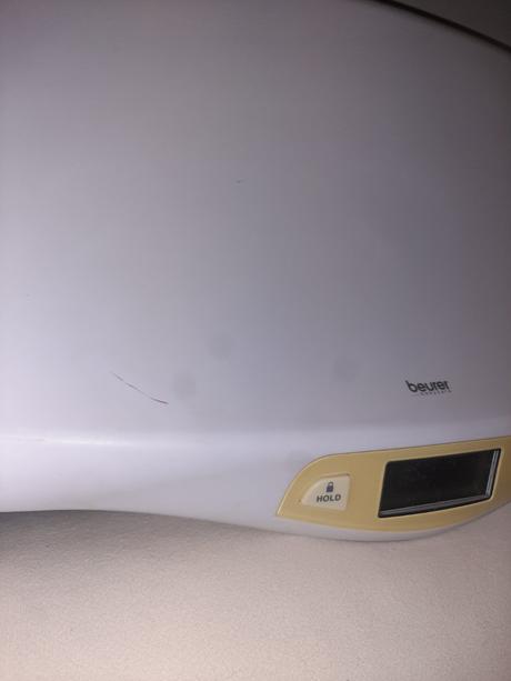 Detska vaha beurer, beurer