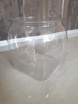 Akvárium  nove, nepouzité , nerozbitné, 