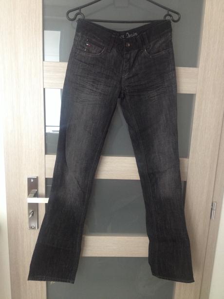 Rifle tommy hilfiger, tommy hilfiger,xs