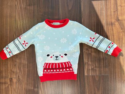 Sveter 4-5 rokov dedoles, 104