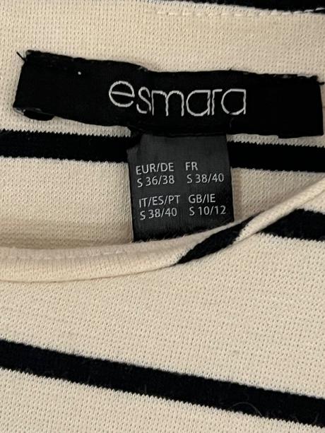 Šaty damske, esmara,36