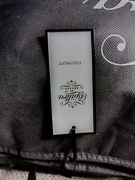 Luxusný fusak bjallra, bjällra