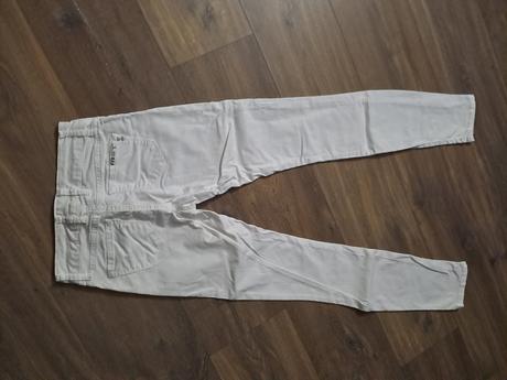 Nohavice met, met,24