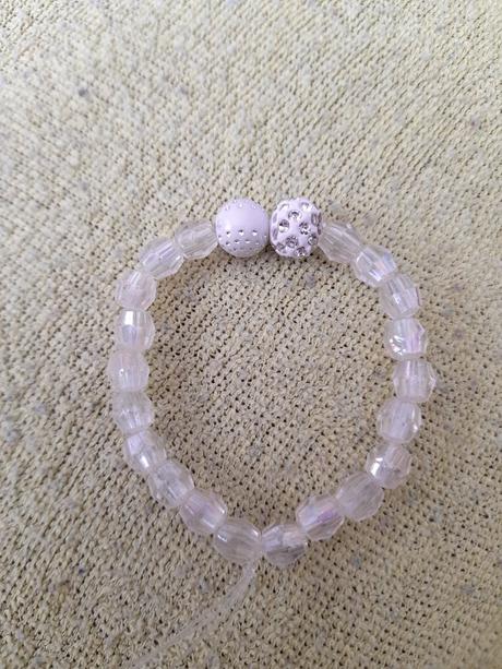 Náramky za 0,50 centov, 