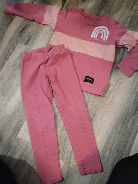 Teplakova suprava, 116