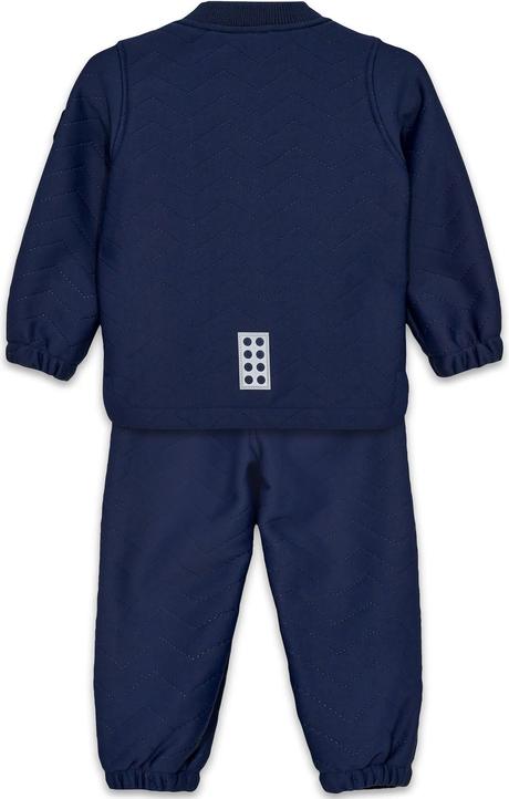 Kvalitny thermo set zn. lego, lego,122 / 128