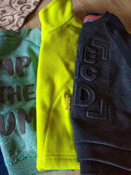 Mikiny next, george, next,86