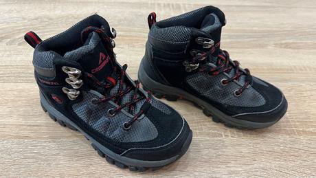 Chlapcenska trekova obuv / topanky, 29