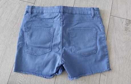 Letné kraťasy, h&m,164
