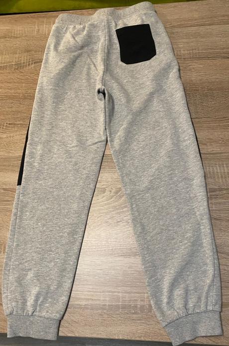 Zateplené tepláky veľ. 152, pepperts,152