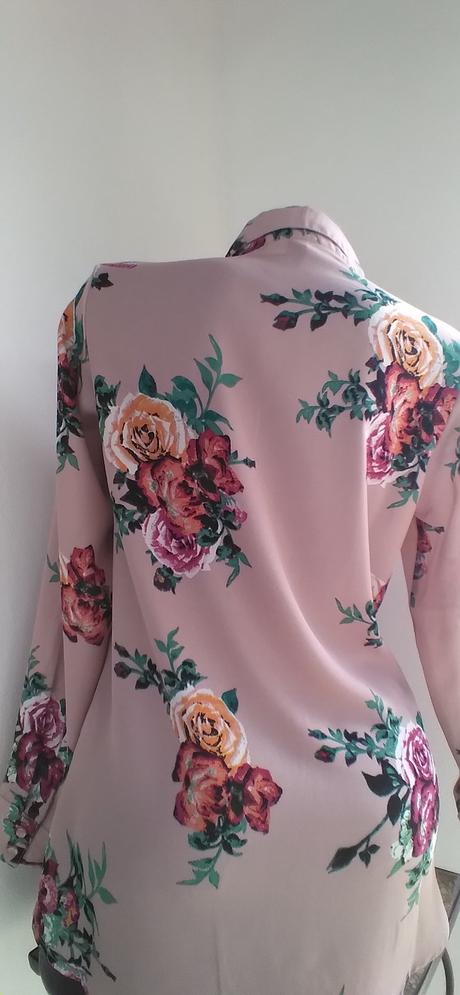 Blúzka m/l, bonprix,l