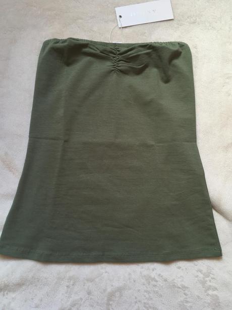 Olivový topik amisu, amisu,xs