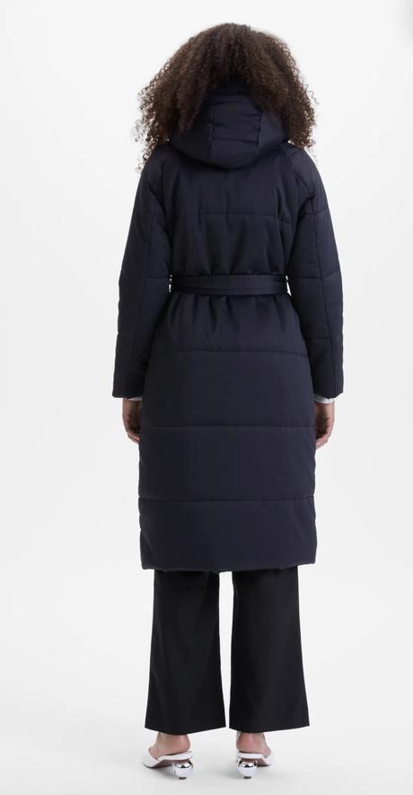 Raz oblečená zimná bunda, orsay,38