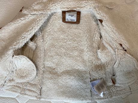 Bunda mayoral, mayoral,104