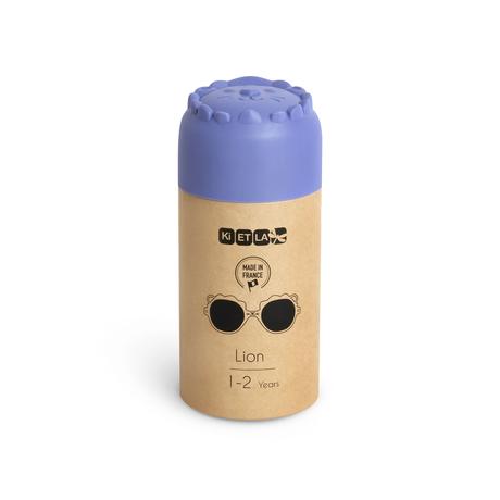 Kietla lion slnecne okuliare nové, kietla