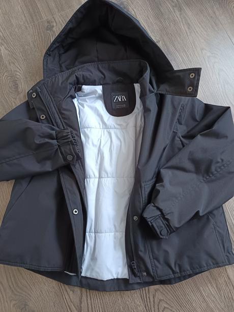 Prechodná bunda zara, zara,152
