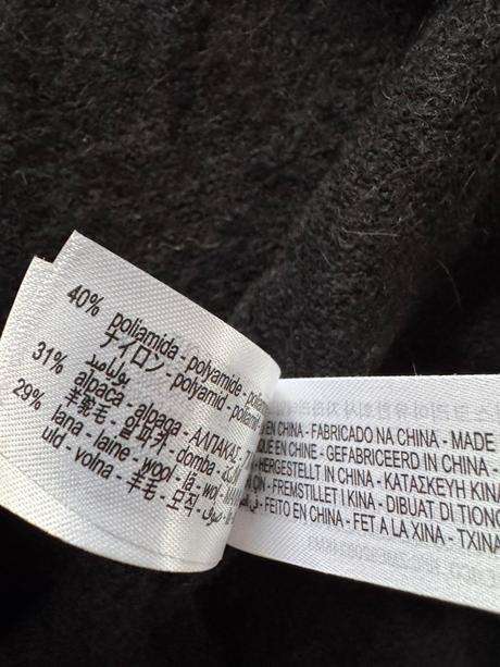 Zara - kardigán s háčkovanými detailami, zara,s