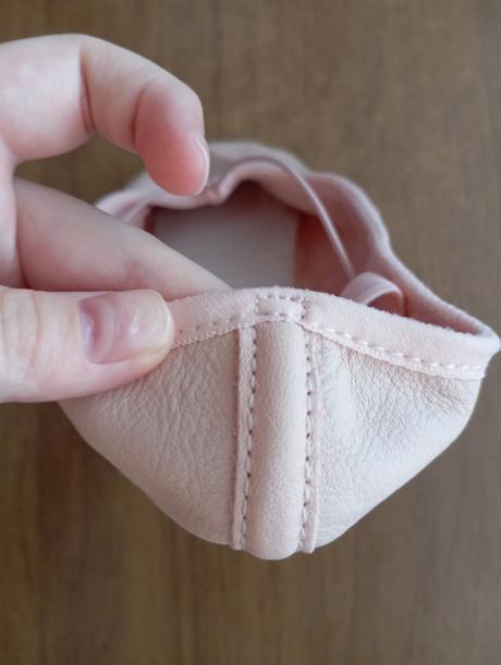 Baletné piškóty, 33