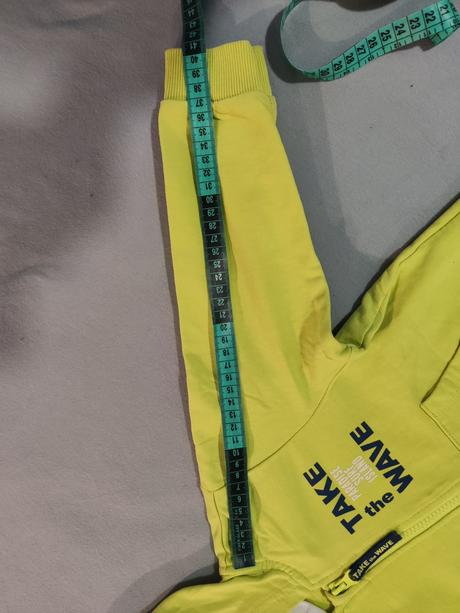 Balík oblečenia 98-104, 104–116