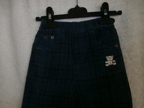 Nohavice menčestráky, 80