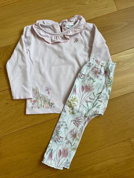 Legíny next 86, next,86