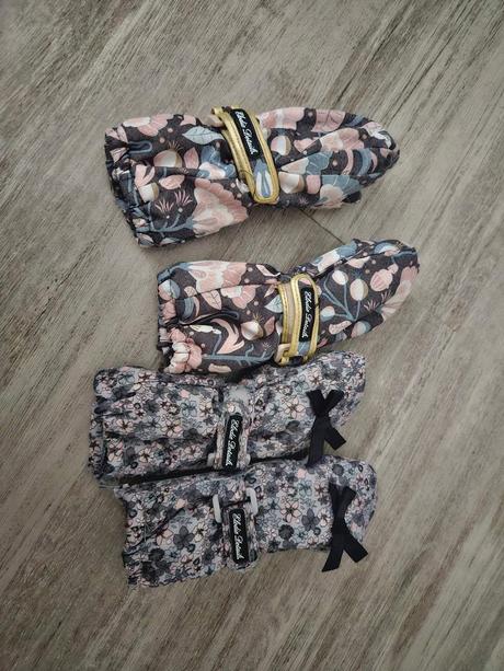 Rukavice, elodie details,86