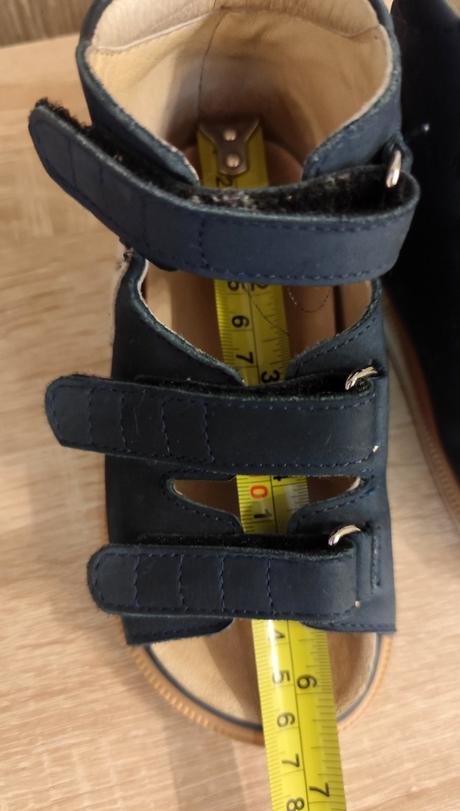 Ortopedické papučky, protetika,25