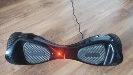 Elektrický hoveboard x1 smart balance wheel,
