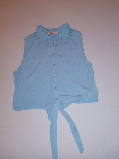 Blúzka olé koton, m