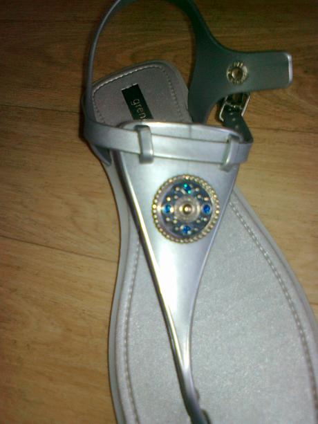 Sandalky z egypta, 39