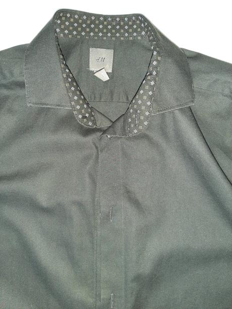 Kosela m 39/40, h&m,m