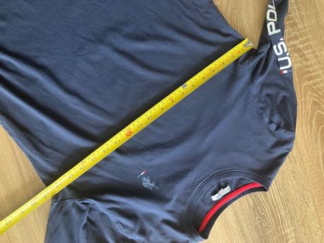 Top ralph lauren 15-16 rokov, ralph lauren,m