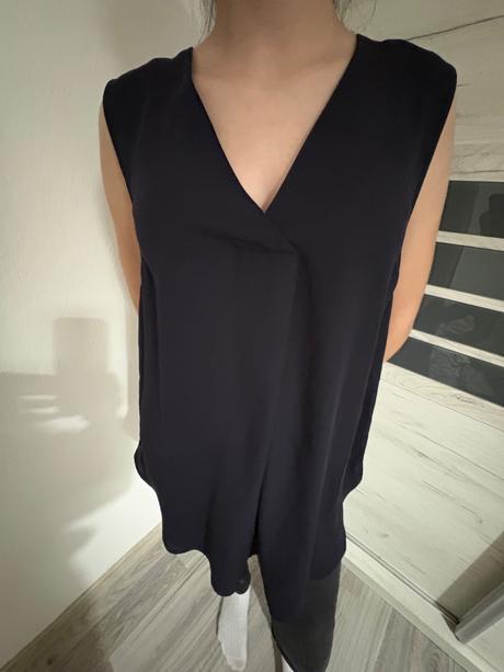 Blúzka h&m, h&m,m