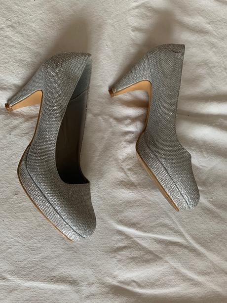 Topánky 38-39 veľ. balíček, 39