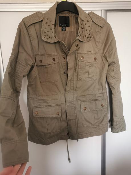 Bundička prechodná, amisu,40