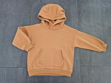 Mikina s kapucňou, reserved,116