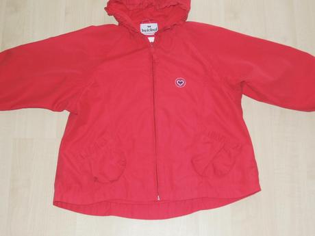 Prechodná bundička -paletko /98/, impidimpi,98