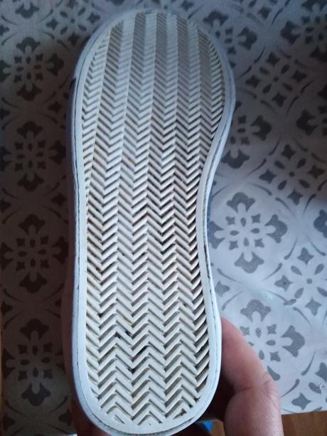 Tenisky,platenky h&m, h&m,32