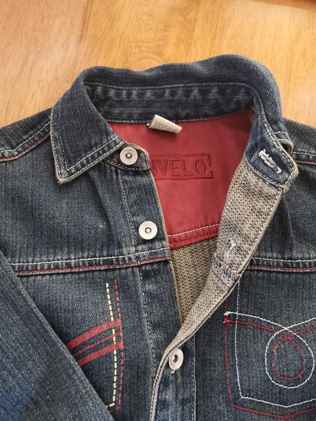 Košeľa, kenvelo,122