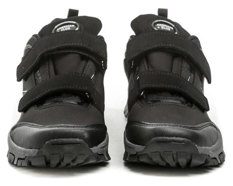 Chlapčenské softshellove tenisky 20500010 b, 32